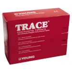 Trace Disclosing Tablets